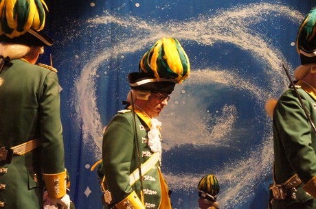 Reiter-Korps Jan von Werth
